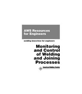 Monitoring and Control of Welding and Joining Processes