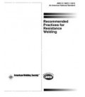 AWS C1.1M/C1.1:2000 (R2012)