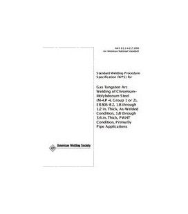 AWS B2.1-4-217:1999 (R2009)