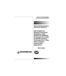 AWS B2.1-5A-222:1999 (R2009)