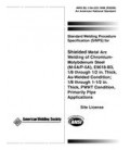 AWS B2.1-5A-223:1999 (R2009)