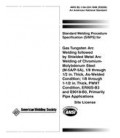AWS B2.1-5A-224:1999 (R2009)