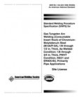 AWS B2.1-5A-225:1999 (R2009)