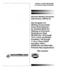 AWS B2.1-5A-226:1999 (R2009)