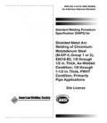 AWS B2.1-4-218:1999 (R2009)