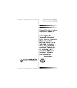 AWS B2.1-4-220:1999 (R2009)