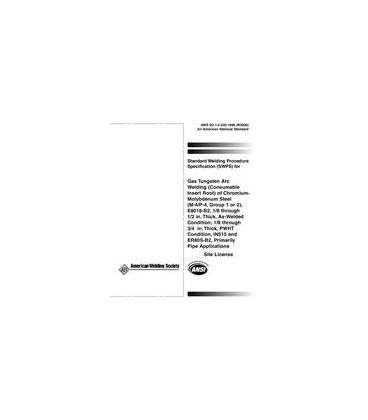 AWS B2.1-4-220:1999 (R2009)