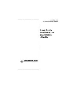 AWS B1.10:1999