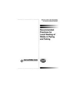AWS D10.10/D10.10M:1999 (R2009)