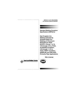 AWS B2.1-4-219:1999 (R2009)