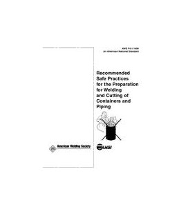 AWS F4.1:1999