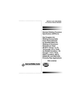 AWS B2.1-4-221:1999 (R2009)