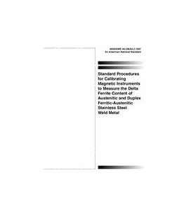 AWS A4.2-97