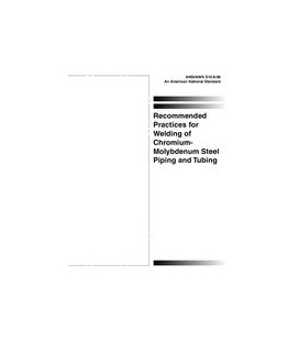 AWS D10.8:1996