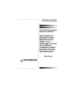 AWS B2.1-1-207:1996 (R2007)