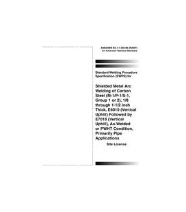AWS B2.1-1-205:1996 (R2007)