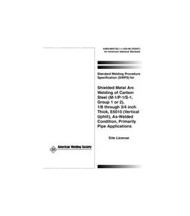 AWS B2.1-1-203:1996 (R2007)