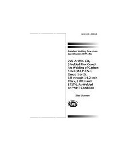 AWS B2.1-1-020:1994