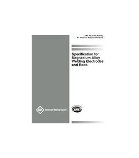 AWS A5.19-92 (R2015)