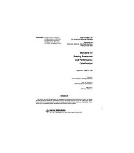 AWS B2.2:1991