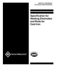 AWS A5.15:1990 (R2016)
