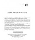 AATCC Technical Manual - 2018