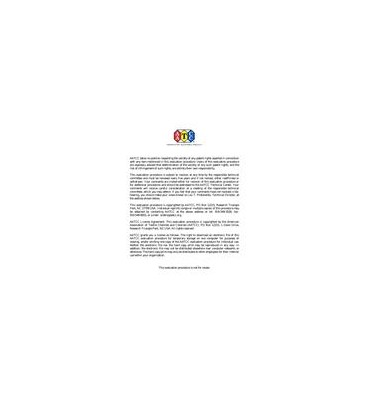 AATCC EP6-2008