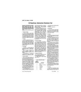 AATCC 118-2002
