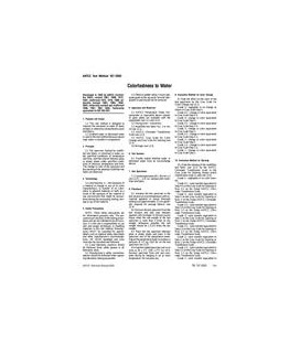 AATCC 107-2002