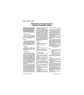 AATCC 102-2002