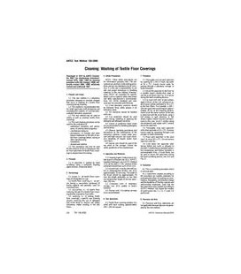 AATCC 138-2000