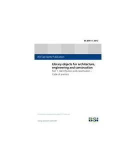 BS 8541-1:2012