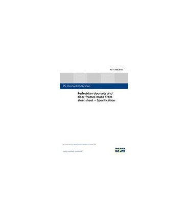 BS 1245:2012