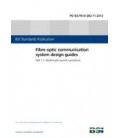 BS PD IEC/TR 61282-11:2012