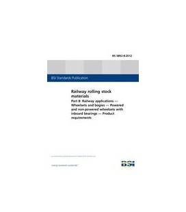 BS 5892-8:2012
