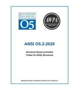 ANSI O5.2-2020