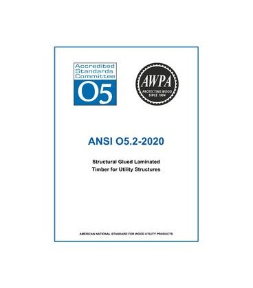 ANSI O5.2-2020