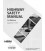 AASHTO HSM-1 2014 Supplement