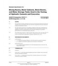 AASHTO M 201-11