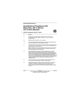 AASHTO MP 20-11(2012)