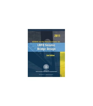 AASHTO LRFDSEIS-2-M