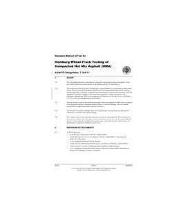 AASHTO T 324-11