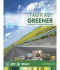 Leaner and Greener:  Sustainability at Work in Transportation