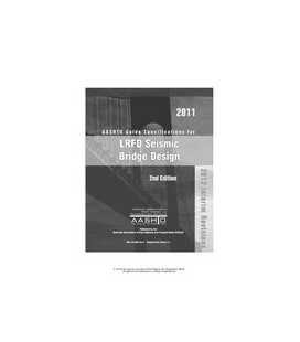 AASHTO LRFDSEIS-2-I1
