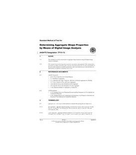 AASHTO TP 81-12 (2017)