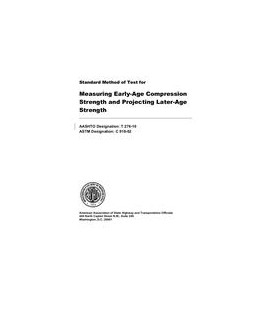 AASHTO T 276-10