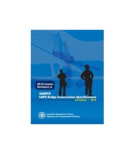 AASHTO LRFDCONS-3-I1
