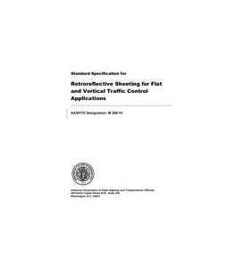 AASHTO M 268-10