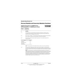AASHTO M 199M/M 199-10