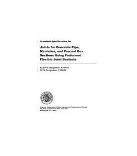 AASHTO M 198-10